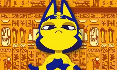 Homemade <b>porn</b> inspired by Animal Crossing is going viral on TikTok and across the internet, sparking a wave of memes. . Ankha porn